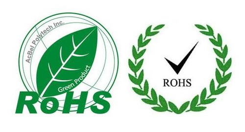  欧盟ROHS认证