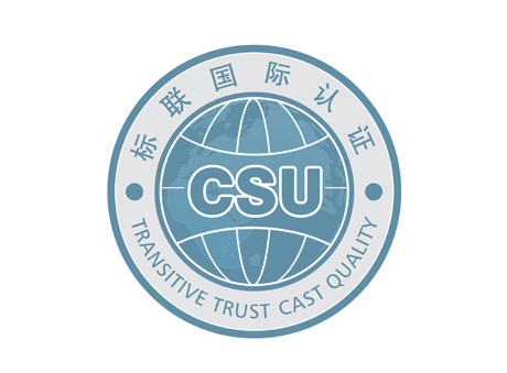 CSU认证承诺书